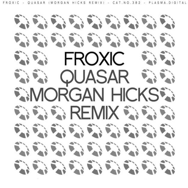 Quasar (Morgan Hicks Remix)
