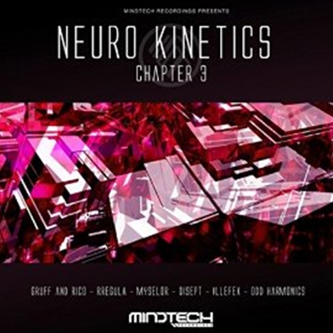 Neuro Kinetics : Chapter 3