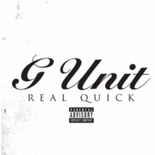 Real Quick - Single