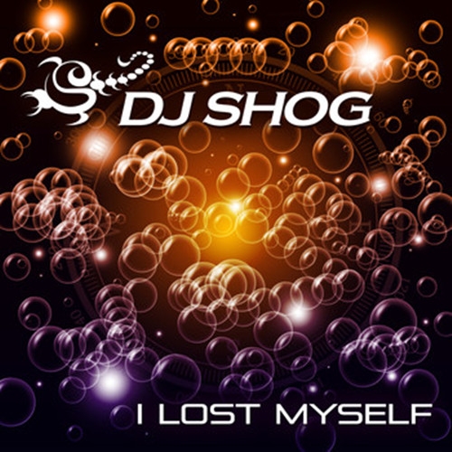 I Lost Myself (Original Mix)