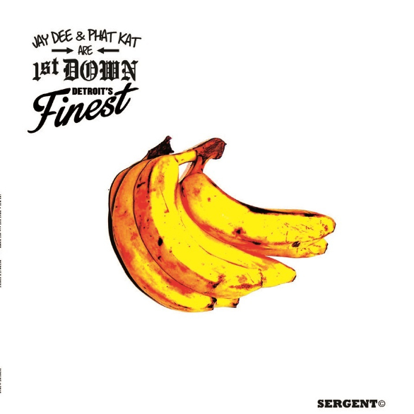 Detroit's Finest (Unreleased Demos 96-97) 