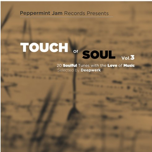 Touch Of Soul Vol. 3