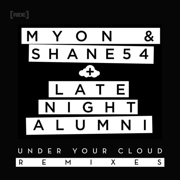 Under Your Cloud (Tom Swoon Remix)
