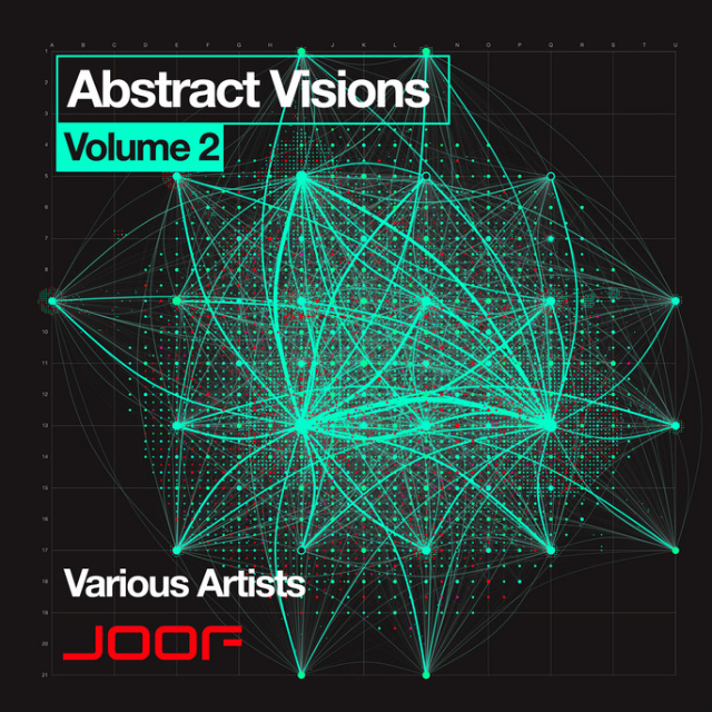 Abstract Visions: Volume 2