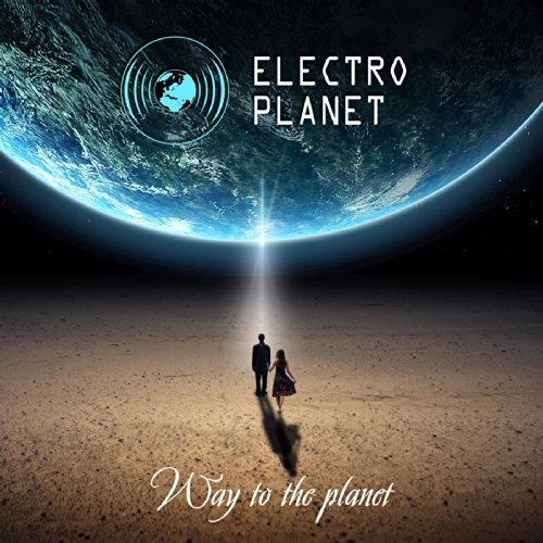 Way To The Planet (Remix By Ed Reik)