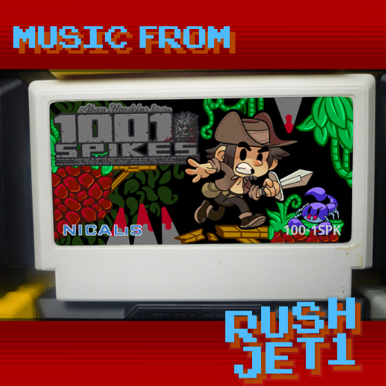 Jungle Beat (Key Version)