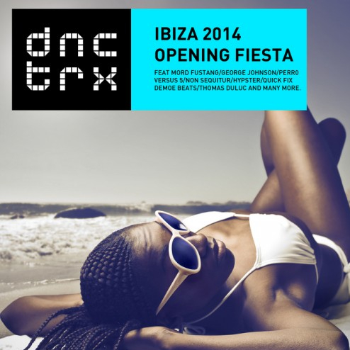 Moonster (Original Mix)