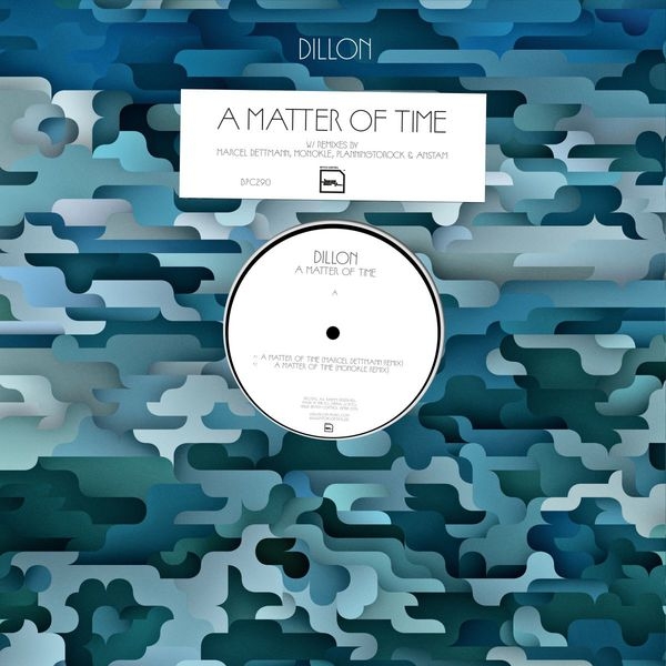 A Matter of Time (Remixes)