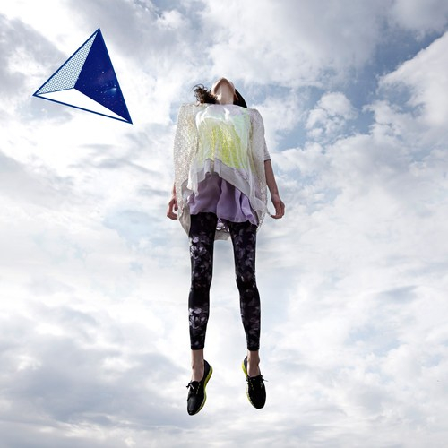 xia da san jiao xing