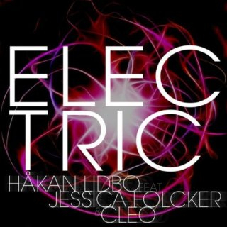 Electric (Radio Edit)