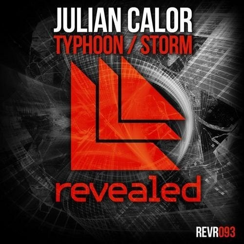 Typhoon (Original Mix)