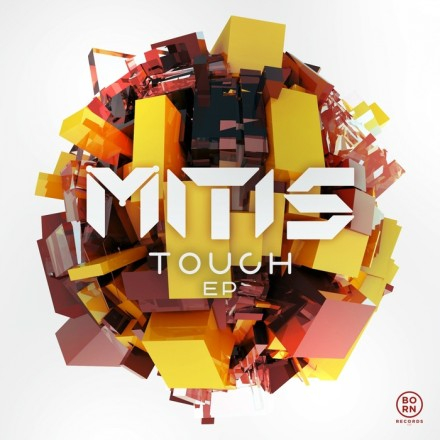 Touch (Vocal Mix)