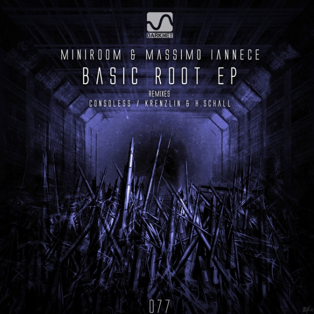 Basic Root EP