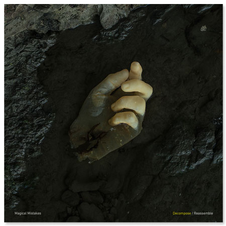 Decompose Reassemble 