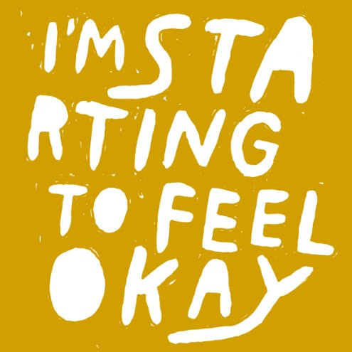 I'm Starting To Feel OK Vol. 6 - 10 Years Edition