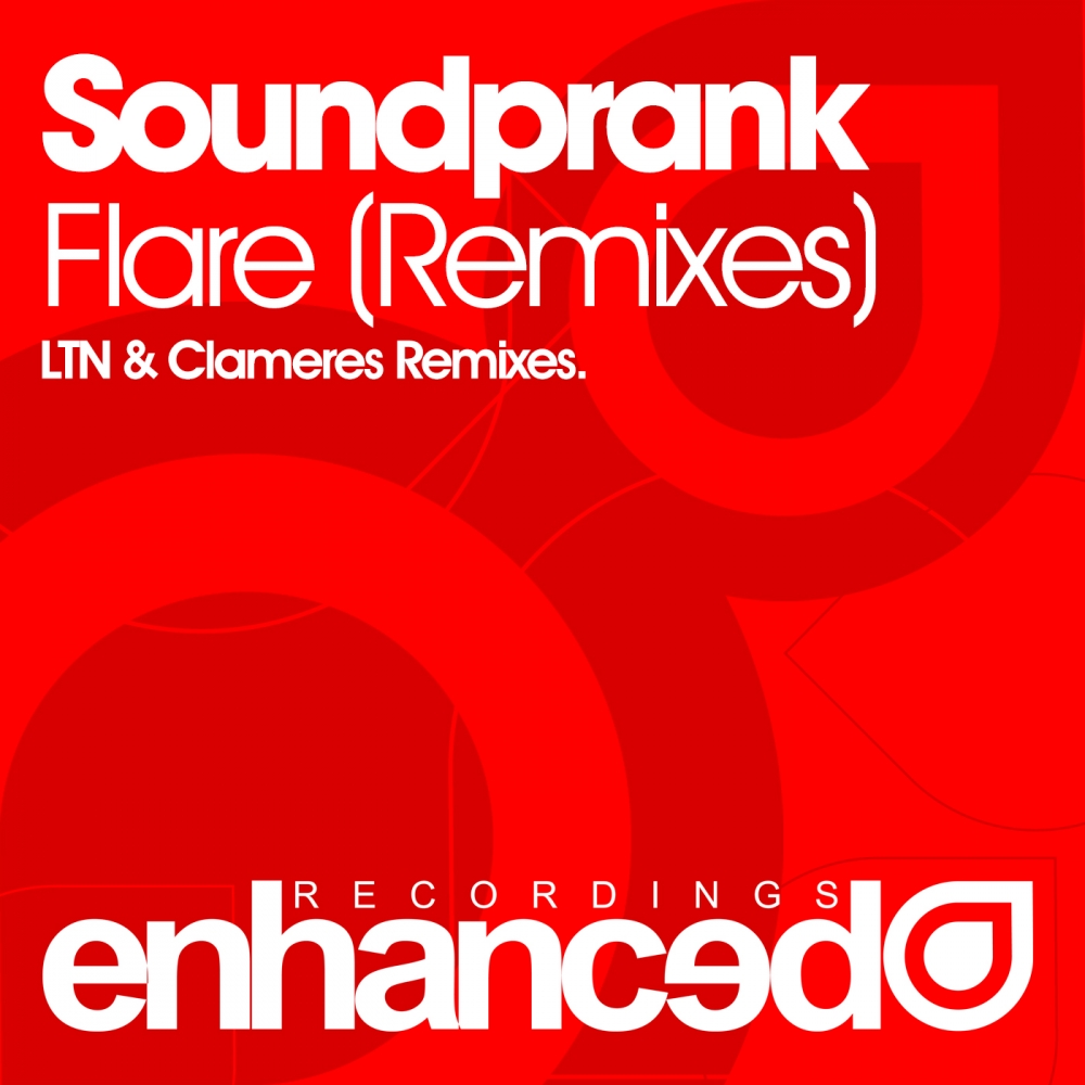 Flare (LTN Remix)