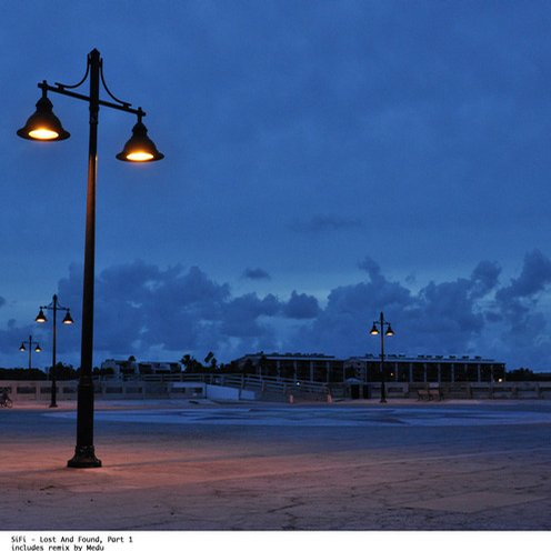 Stakes Is High (Original Mix)