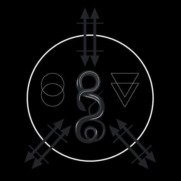 Clawing into Black Sun