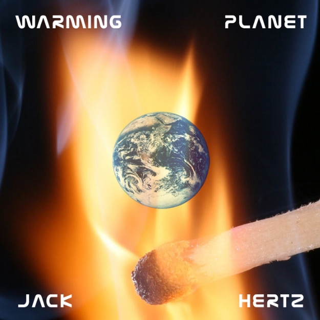 Warming Planet