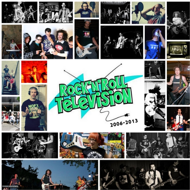 All alone (studio version 2011)