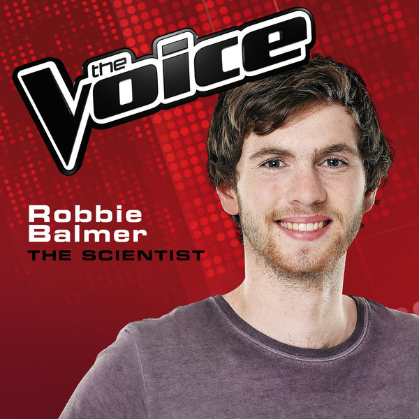 The Scientist - The Voice Australia 2014 Performance