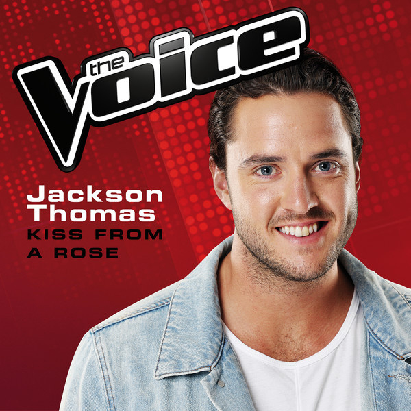 Kiss From A Rose - The Voice Australia 2014 Performance