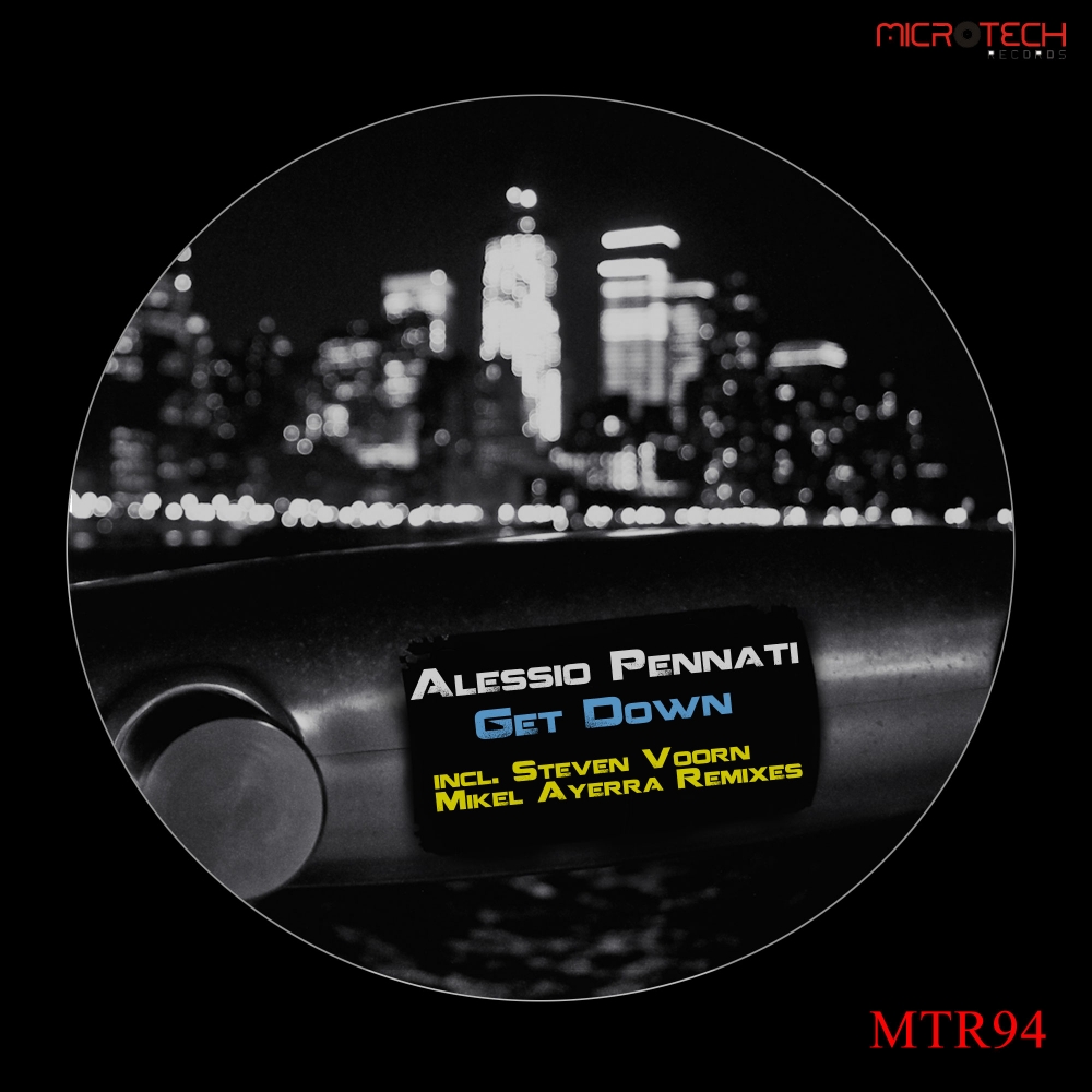 Get Down (Original Mix)