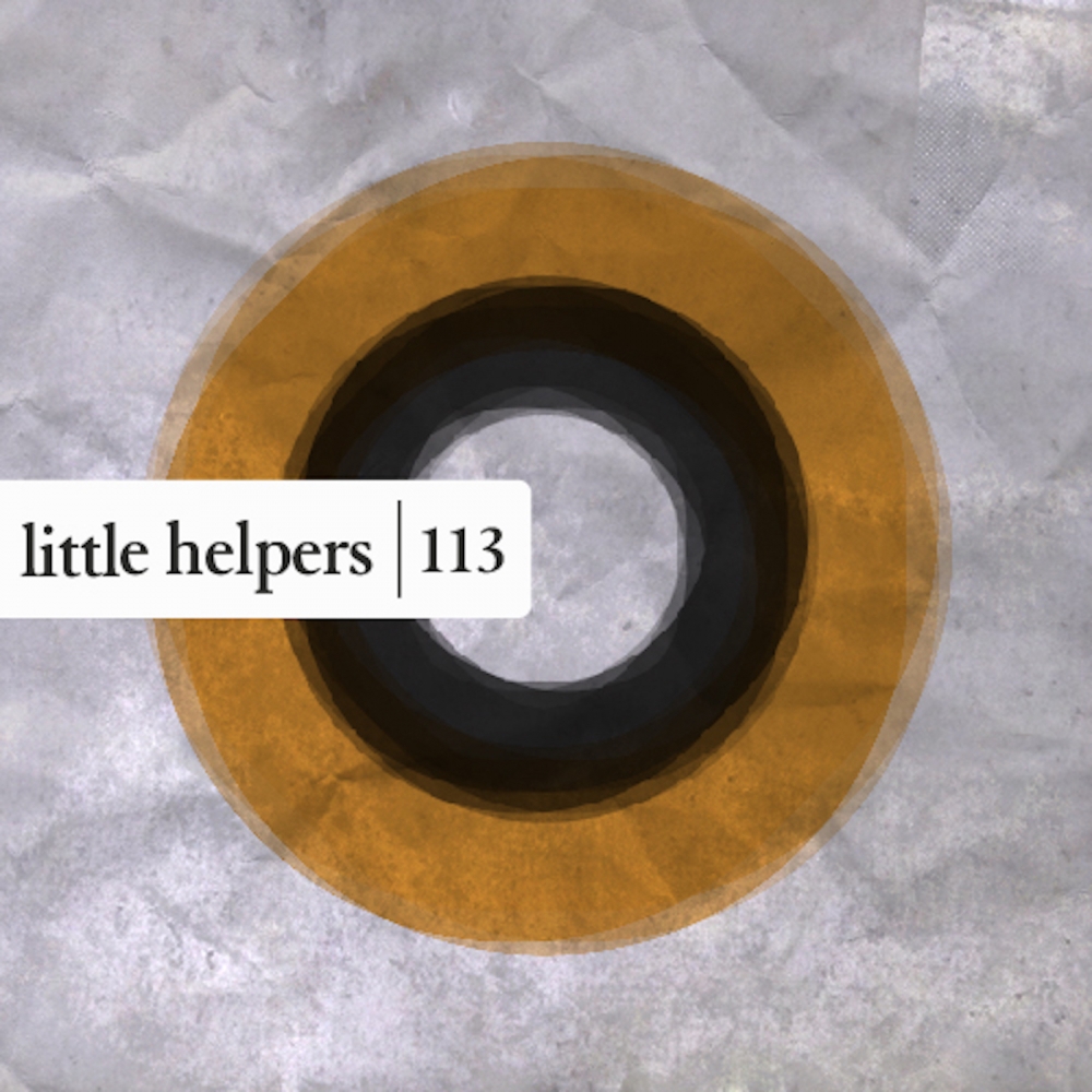 Little Helpers 113