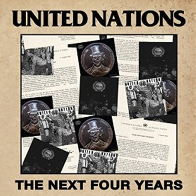 Music for Changing Parties