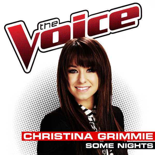 Some Nights (The Voice Performance)