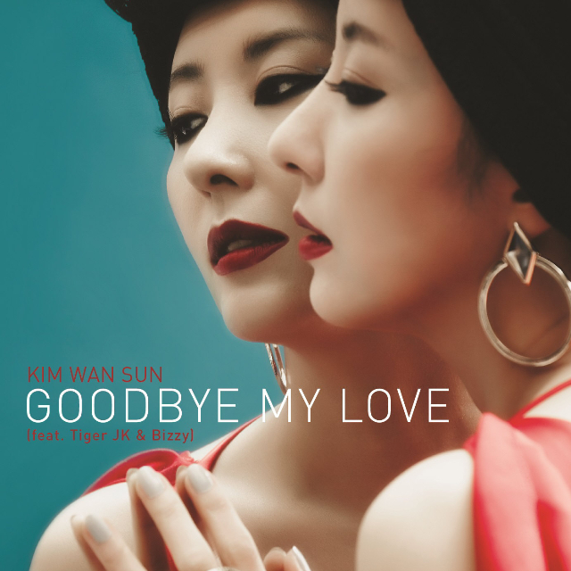 Goodbye My Love (BLFC Remix)