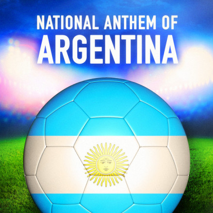 Argentina: Himno Nacional Argentino (Himno Nacional Argentino)