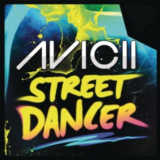 Street Dancer (Delta Heavy Remix)