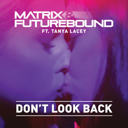Don't Look Back  (Koncept Remix)