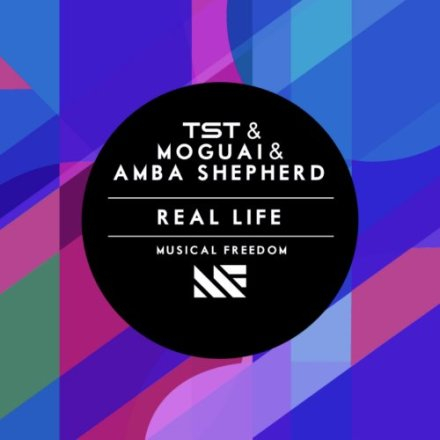 Real Life (Original Mix) 
