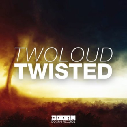 Twisted (Origiinal Mix)