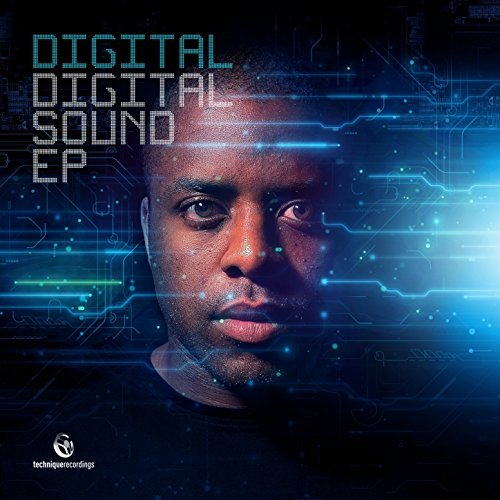 Digital Sound EP