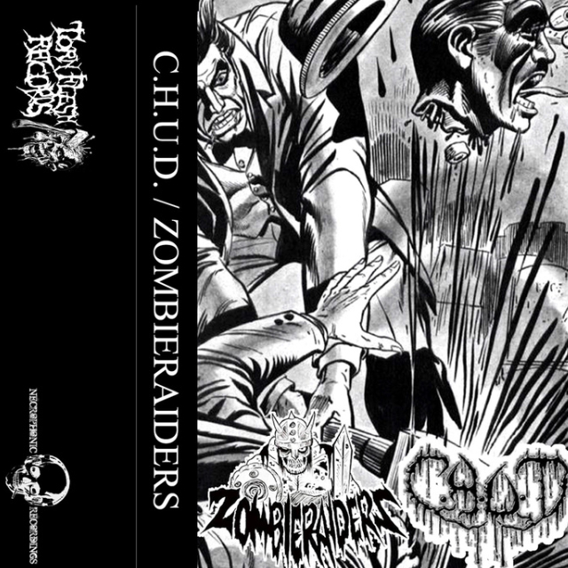 Spawn fo The Slithis