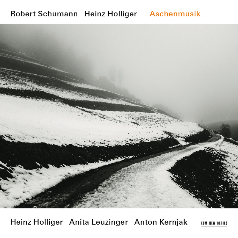Schumann: Sonate Nr. 1 fü r Pianoforte und Violine in aMoll, Op. 105  2. Allegretto