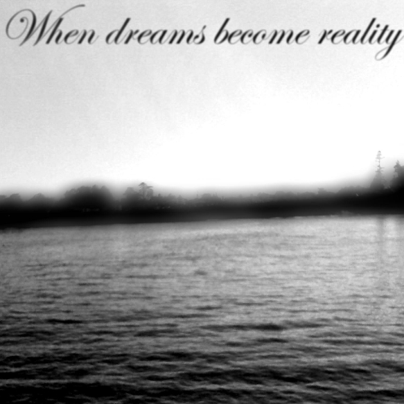 A Sun In The Winter Sky