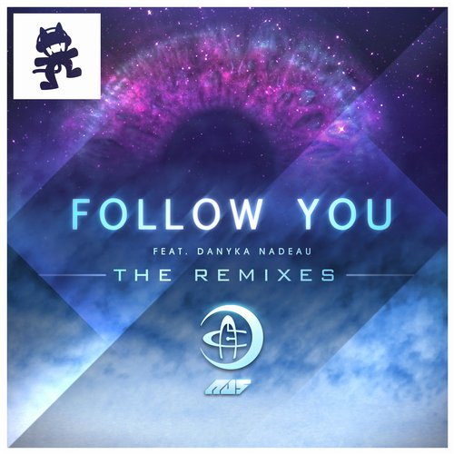 Follow You (Virtual Riot Remix)