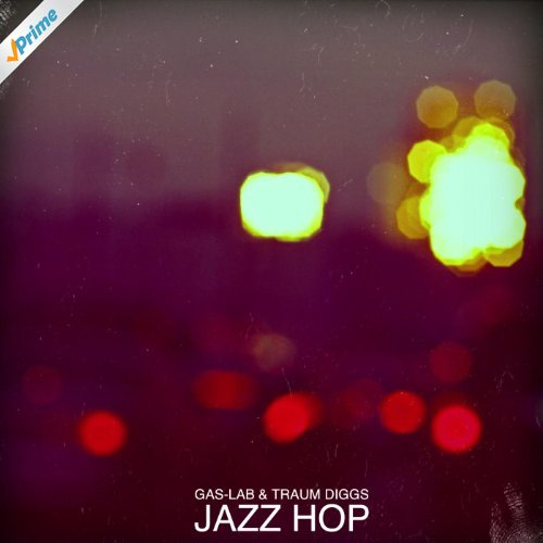 Jazz Hop LP