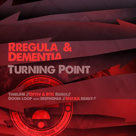 Timeline (Optiv & BTK Remix)