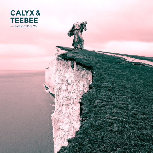 Here (Calyx & TeeBee Remix)