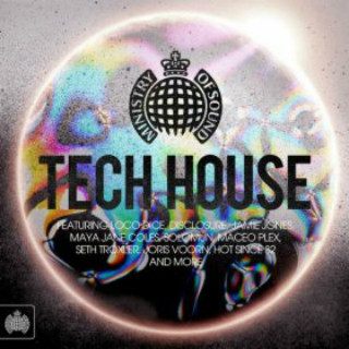 Tech House - Ministry of Sound