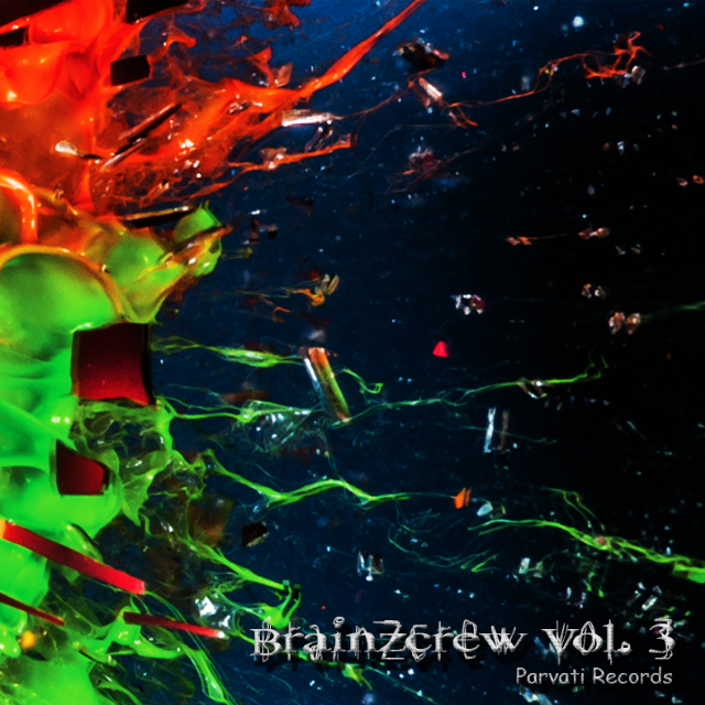BrainZcrew 3