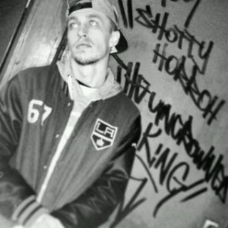 Are You Not Afraid? (feat. Shotty Horroh)