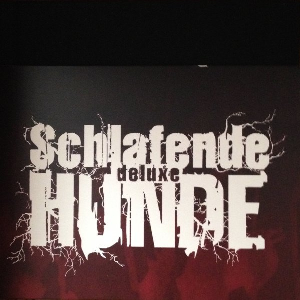 Klotz am Bein (Demo)