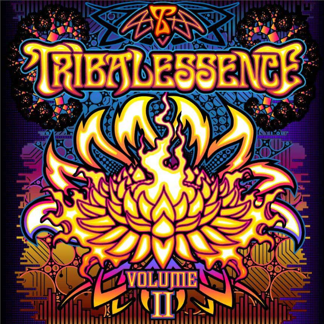 Tribalessence 2