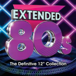 Extended 80s (The Definitive 12'' Collection)